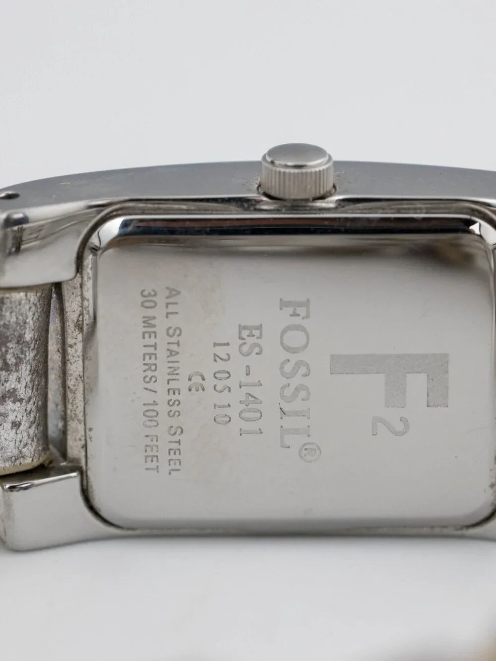Fossil fully functional